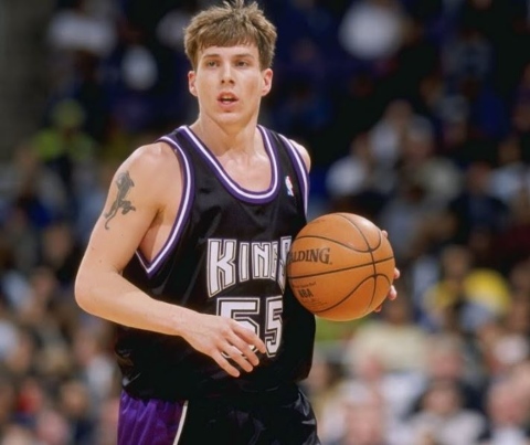 Jason Williams net worth